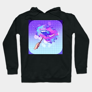 Juice Crystal Hoodie